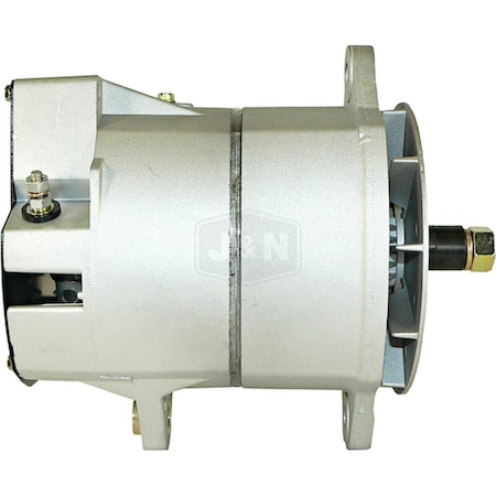 Aftermarket JAndN Electrical Products Alternator 400-12447-JN